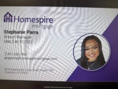 Stephanie Marie Parra