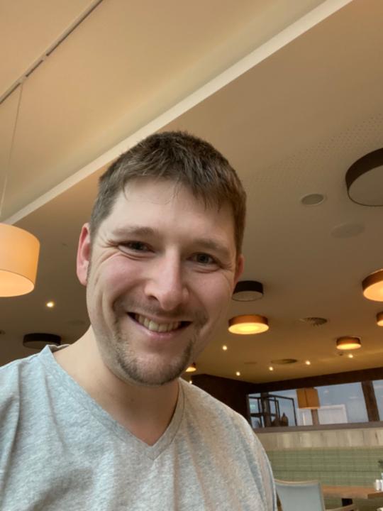Patrick Meier