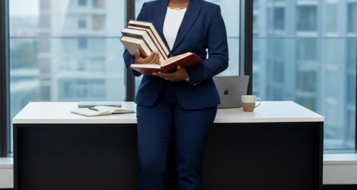 Blanton Business Academy