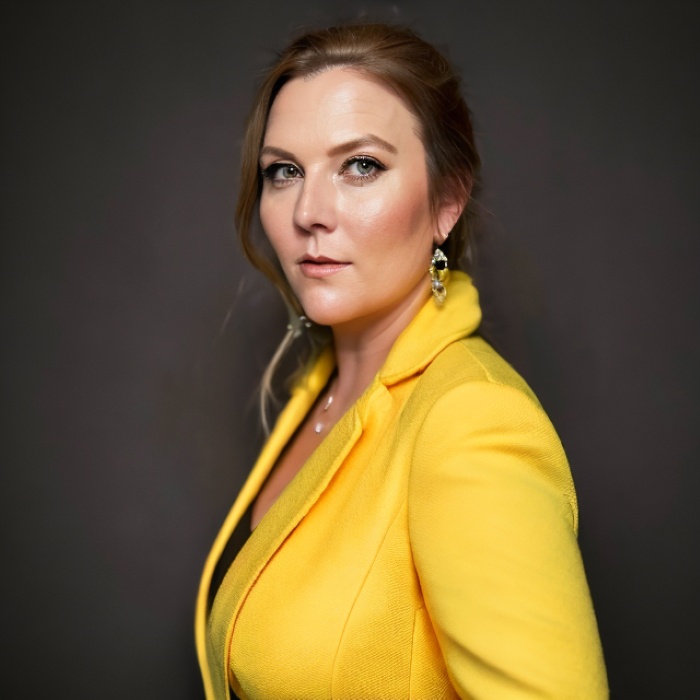 Susan Alger