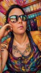 Susan Alger