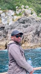 Christopher Hnaune