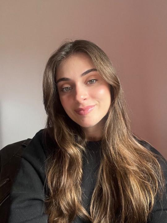 Miriam Gómez