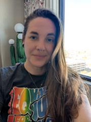 Megan Fiscus