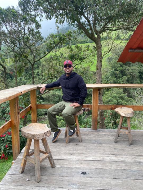 Heiner Canedo