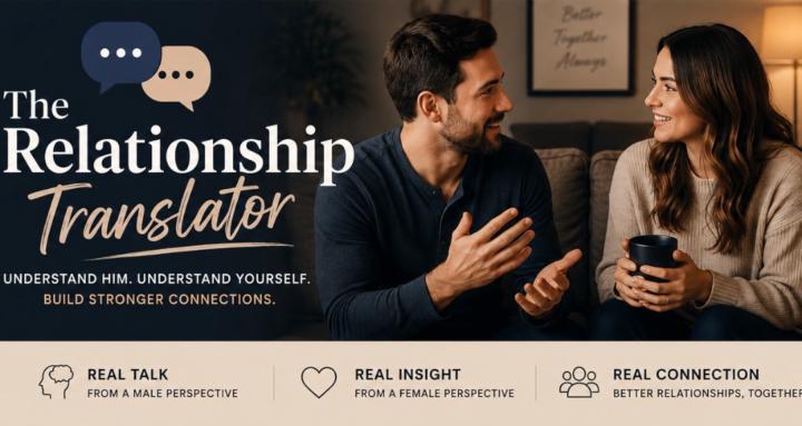 The Relationship Translator