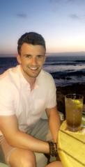 Tom Mailey