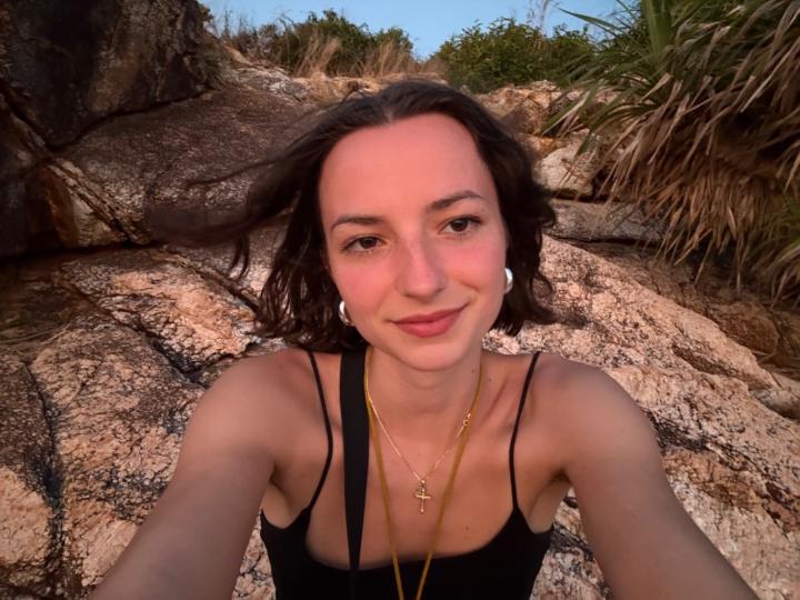 Veronika Dandová