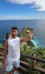 Marcos Durán Alonso