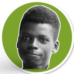 Tariq Kamau