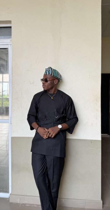 Abiola Oluwasanya