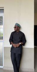 Abiola Oluwasanya