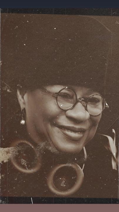 Dianne Wesley