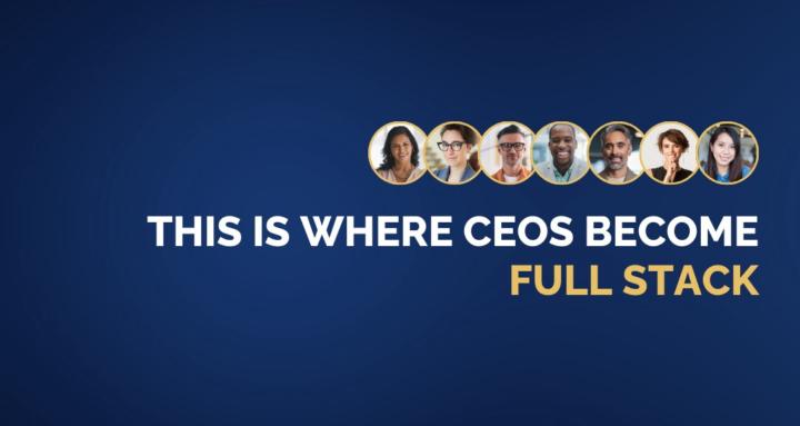 Full Stack CEO™ Community