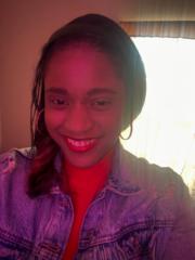 Patricia King