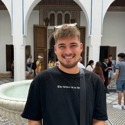 Ángel Román García