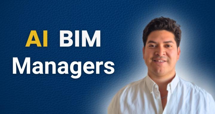 AI BIM Managers
