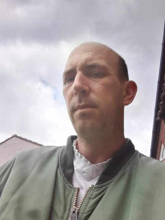 Bradley Clark