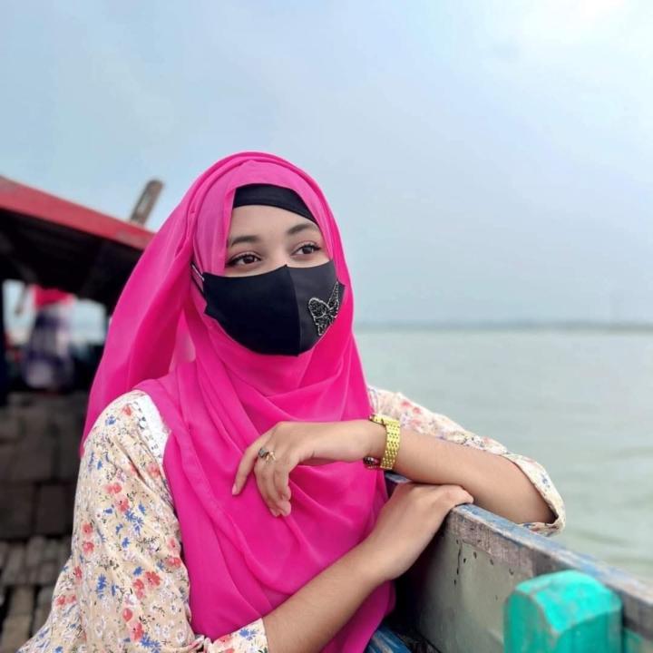 Sultana Najma