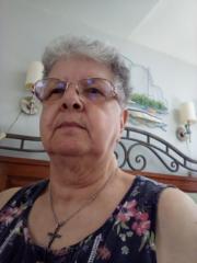 Carol Wagner