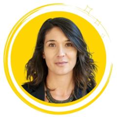 Magali Almeida