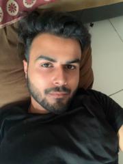 Dhruv Swami