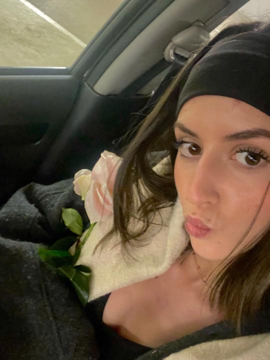 Lucie Dokic