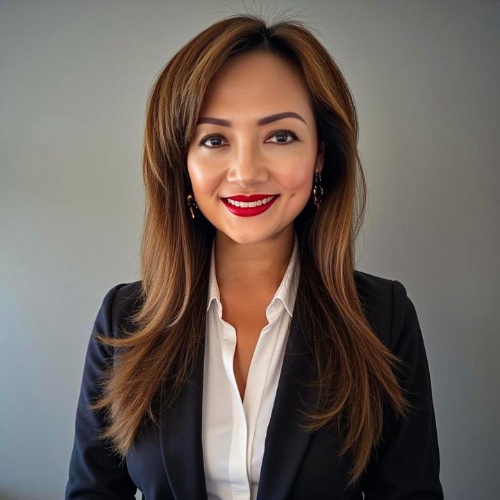 Tracy Nguyen