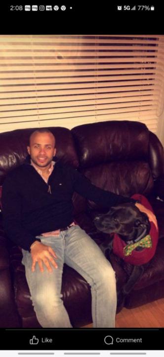 Jezreel Flores Rodríguez