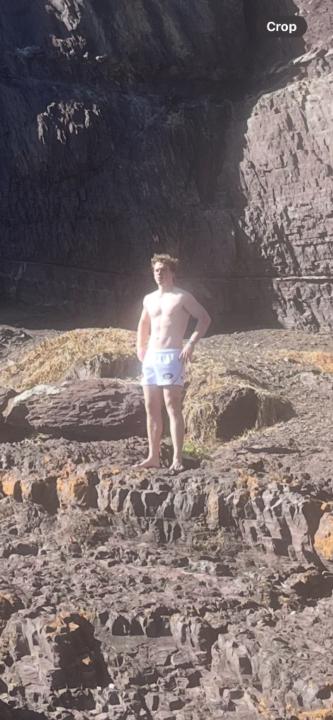 Luke McDonnell