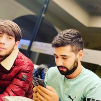 Shakhriyor Khursanmurodov