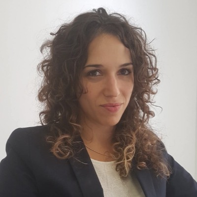 Eunice Pimenta