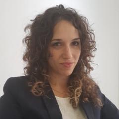 Eunice Pimenta