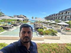 Sushil Chand