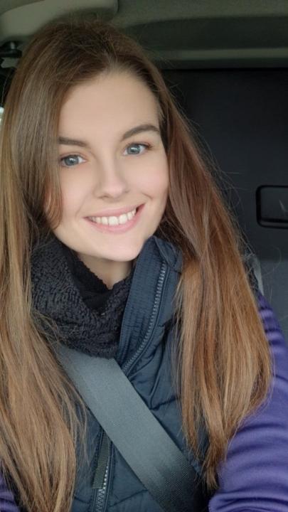 Kathryn Merrick