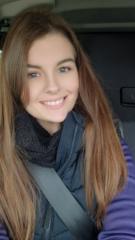 Kathryn Merrick