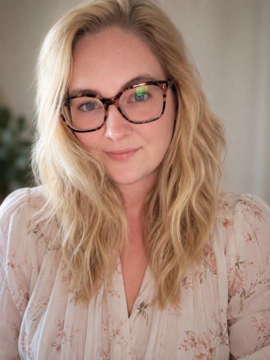 Racheal Shetley