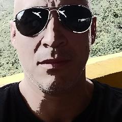 Christian Rosero