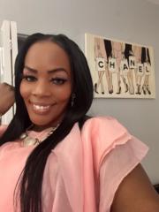 Shakayla Tucker