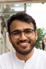 Kaushal Patel