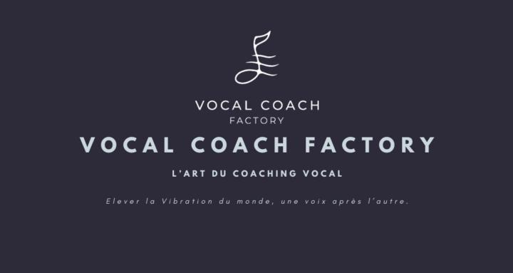 Vocal Coach Factory