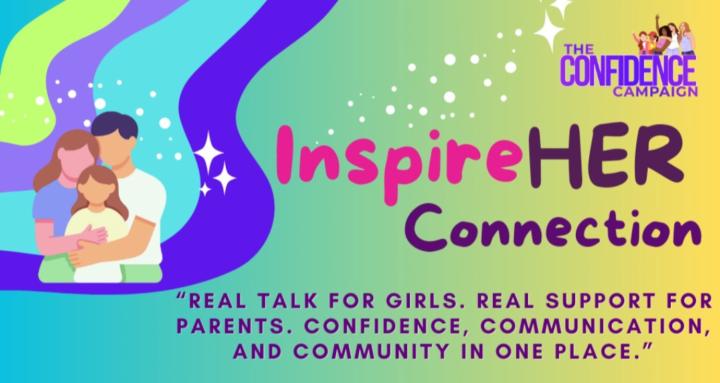 The Confidence Campaign