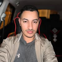 Yassine Zeee