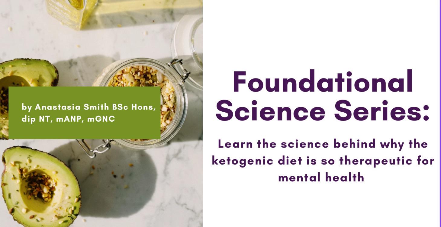 Foundational Science Series