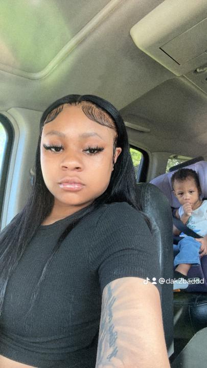 Dakariya Moreland