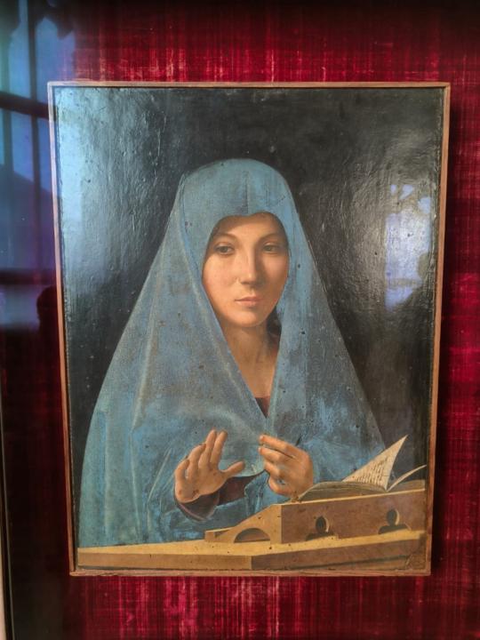 Nicolò Caruso