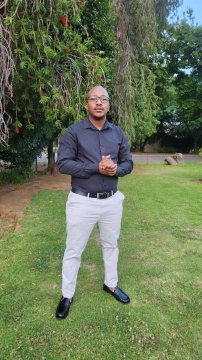 Kamogelo Malope