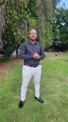 Kamogelo Malope