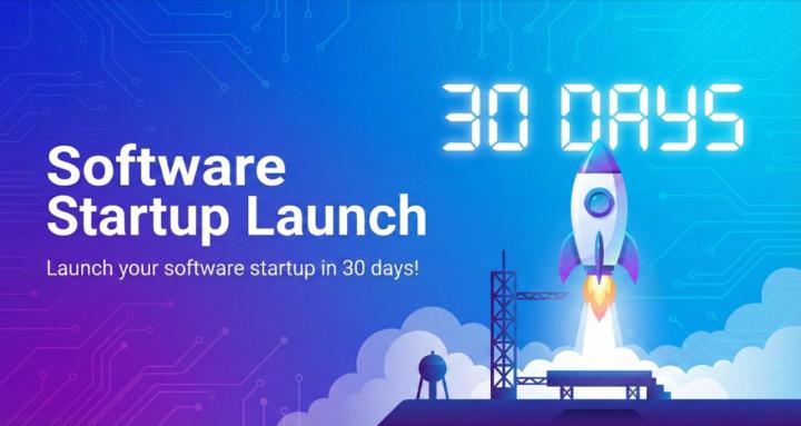 Software Startup Launch