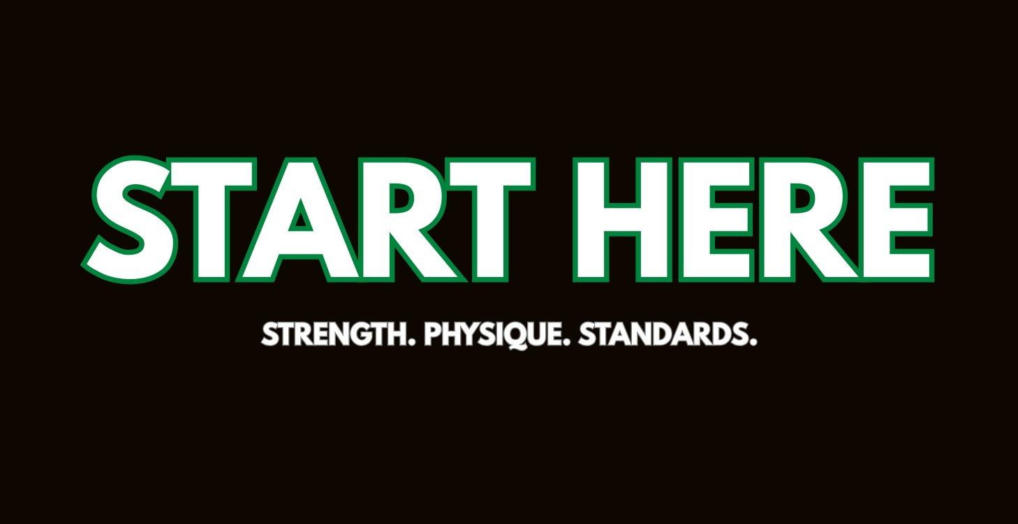 How to Train for Results